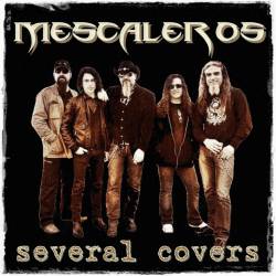 Mescaleros : Several Covers